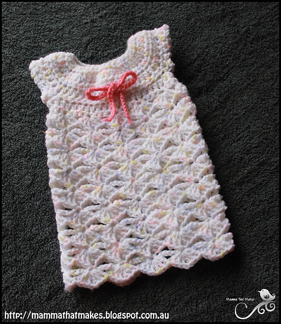 Lula Gown