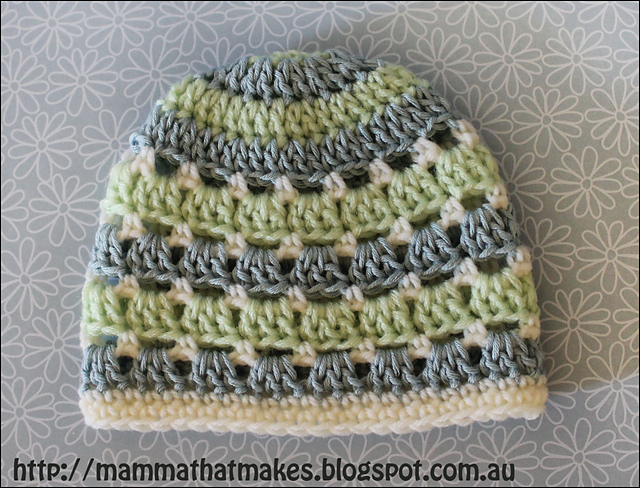 Harrison Beanie