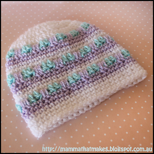 Linda Beanie