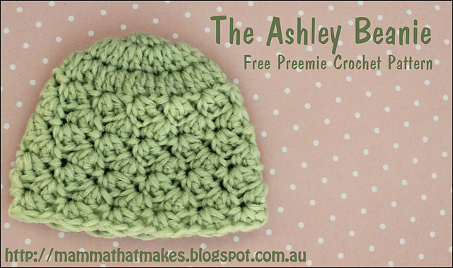 Ashley Beanie