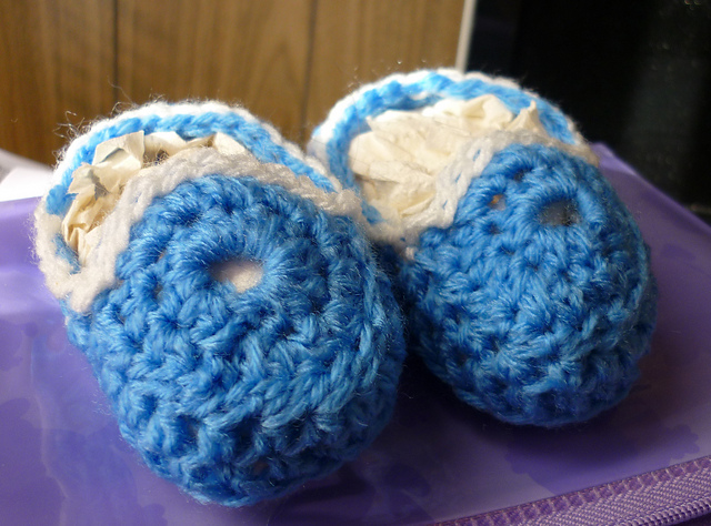 Chubby Bubby Slippers