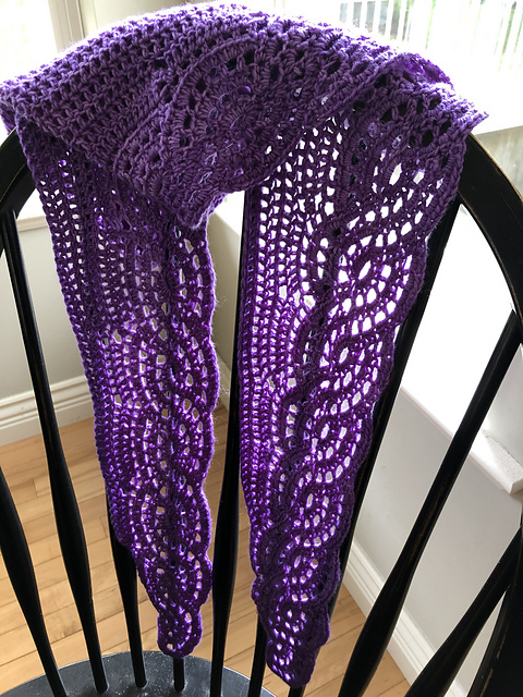 Waves for a Friend