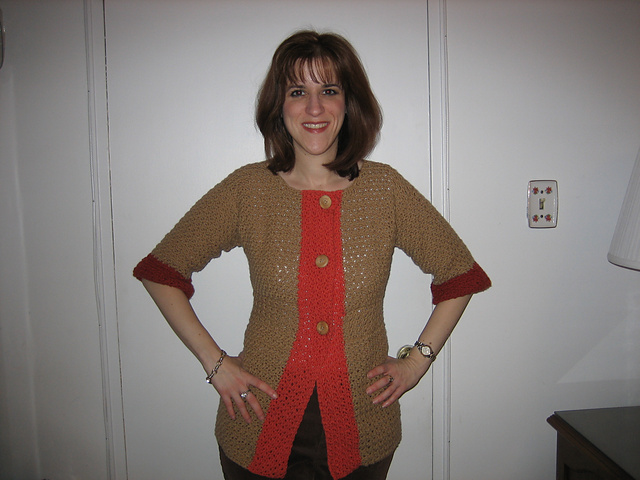Favorite Cardi