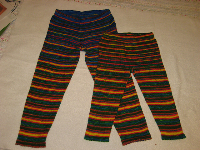 Pants for Babies and Toddlers