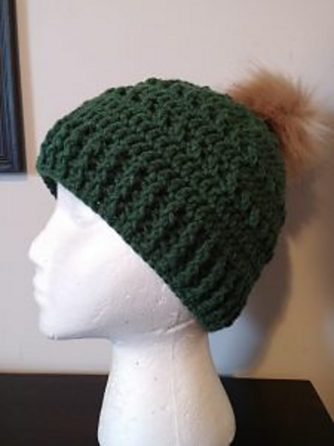 The Crossover Hat