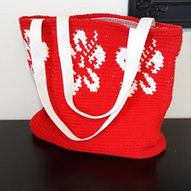 Aloha Tote