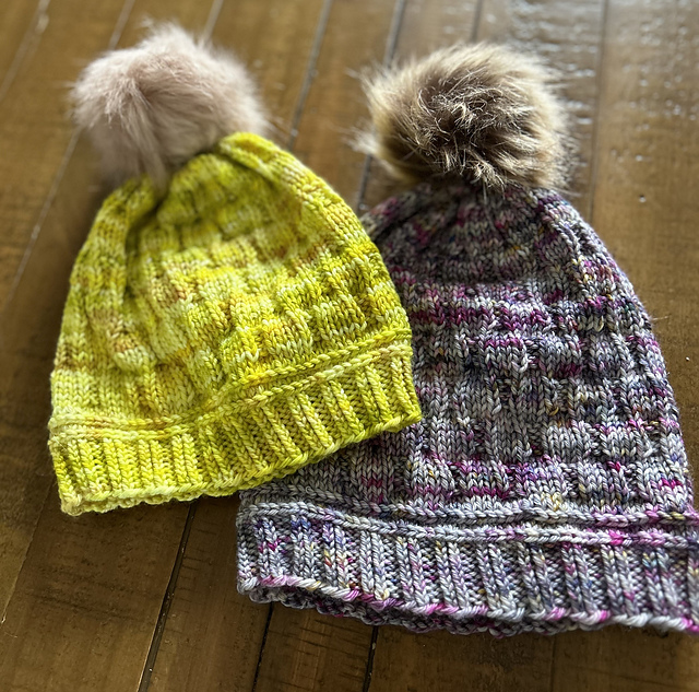 Richmond Street Hat