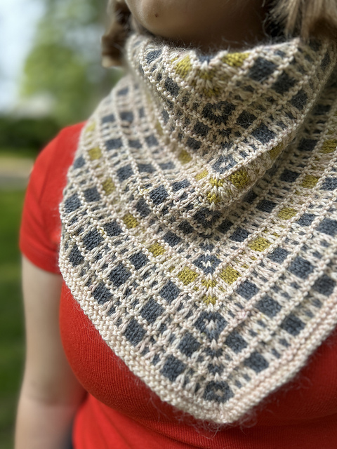 Never Ending Story Cowl