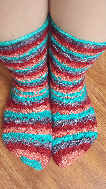Immunity Sock