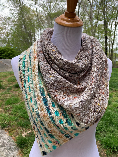 Ravelry: Bubble Pop pattern by Katie Degroff Knits