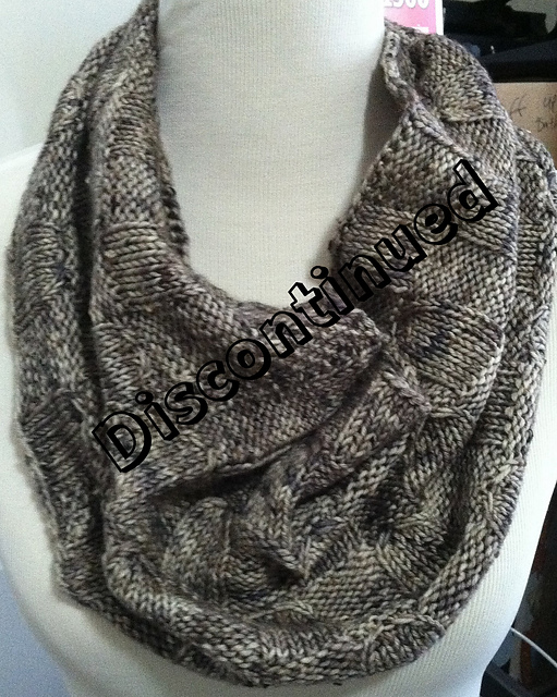 Jamie's Cowl