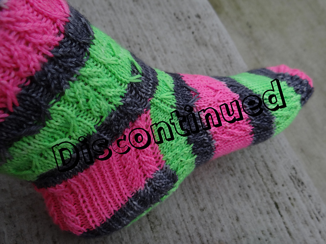 Judith Socks