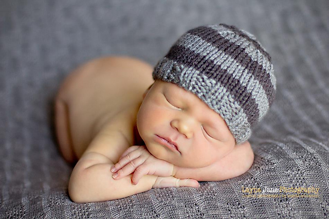 Emmerson Beanie