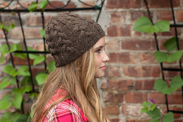 Voyage Hat