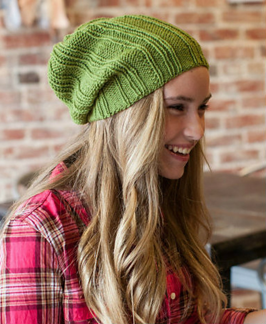 L.A. Winters Hat