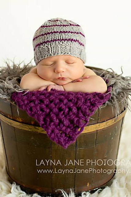 Brennan Beanie