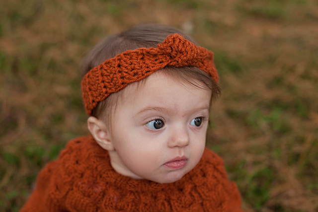 Lou Lou Headband