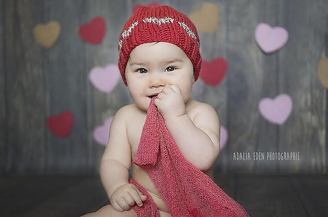 Queen Of Hearts