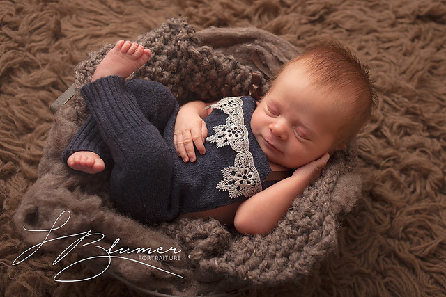 Keiran Blanket