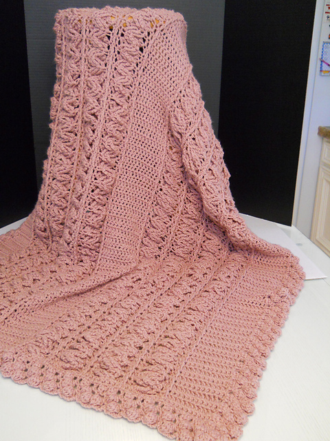 Cables Afghan