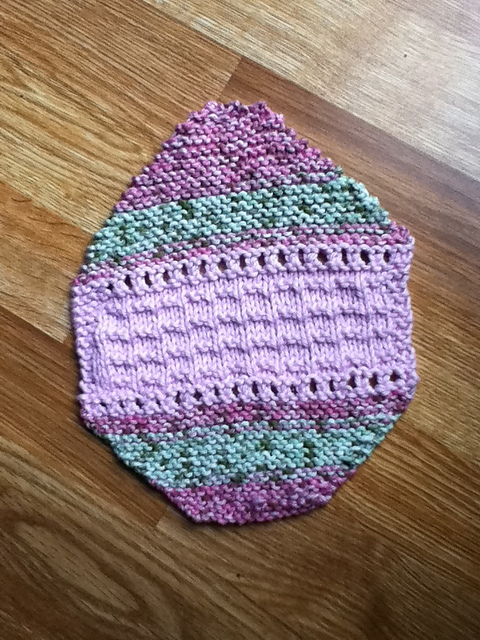 Easter Egg Cloth