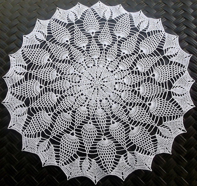 Doily #5