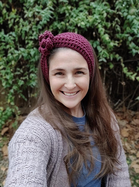 Posy Headband