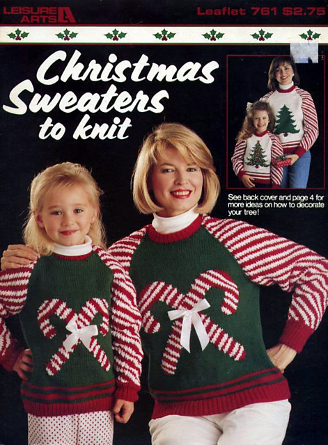 Christmas Sweaters
