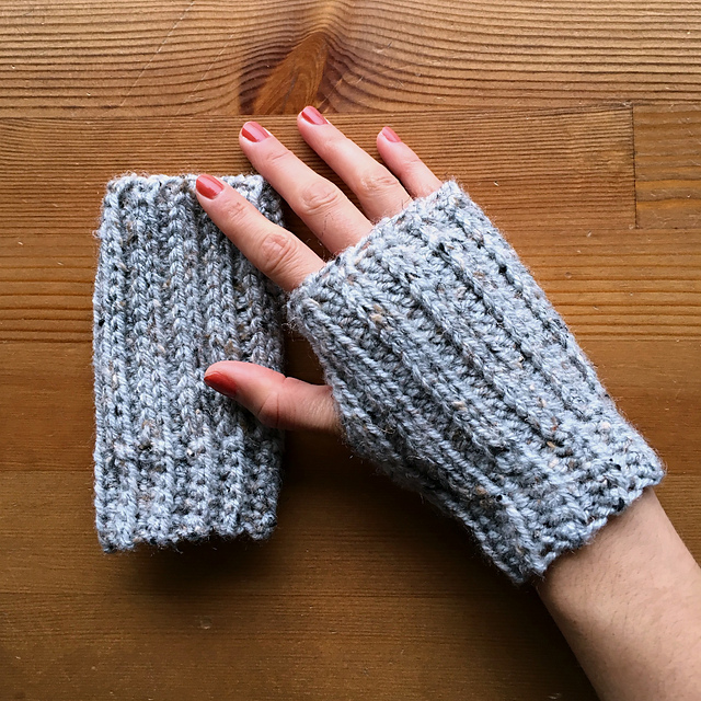Tiburon Gloves