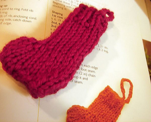 Christmas Stocking