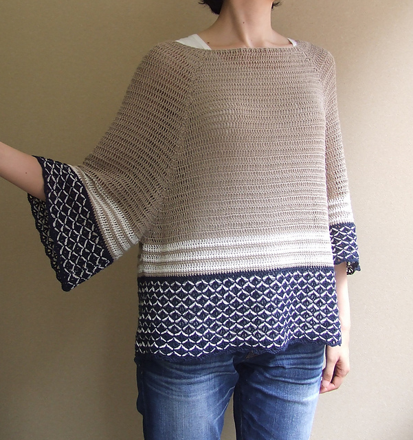 G. Pullover