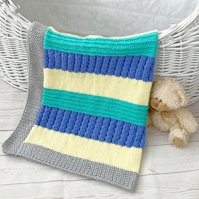Baby Blanket
