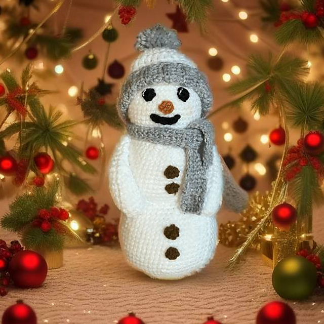 Snowman