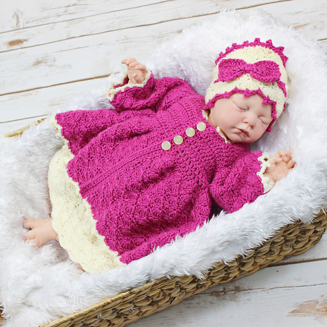 Baby Winter Matinee #35