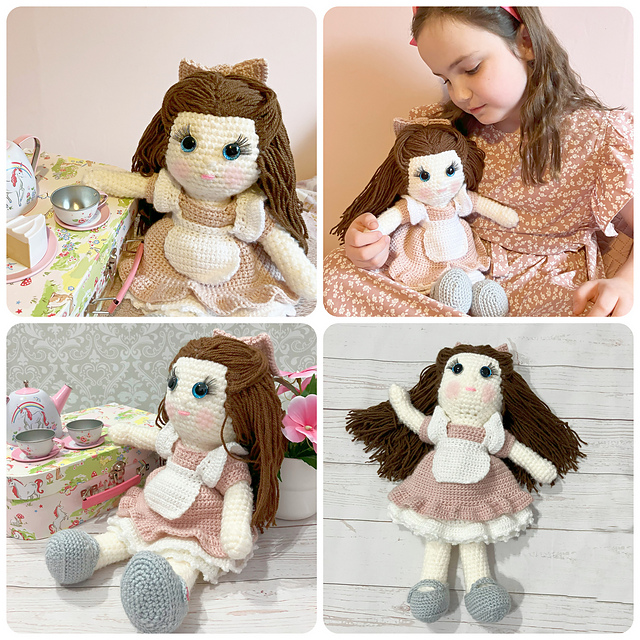 Lola Doll