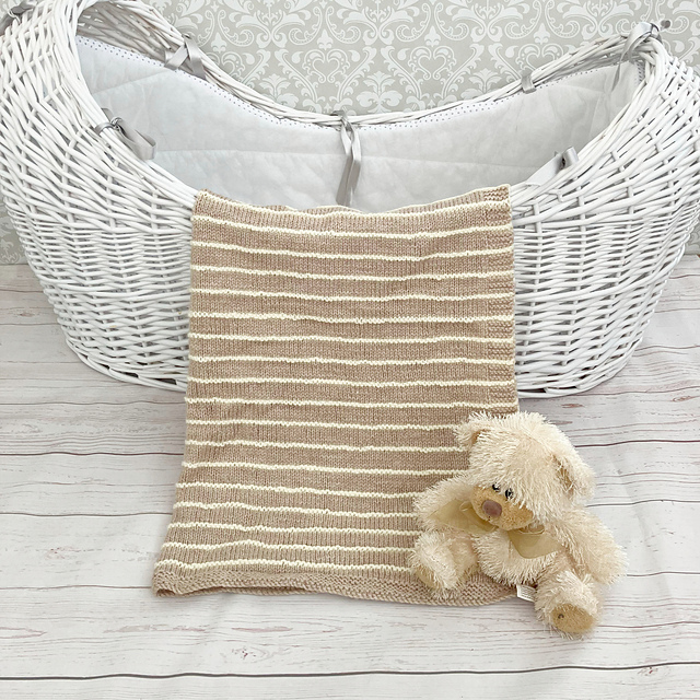 Baby Blanket
