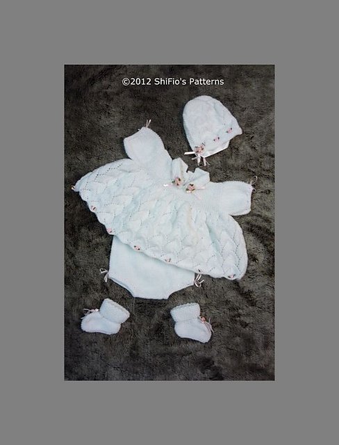 227-Issy Baby Angel Top