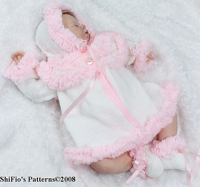 Baby Loopy Lou Matinee  #31