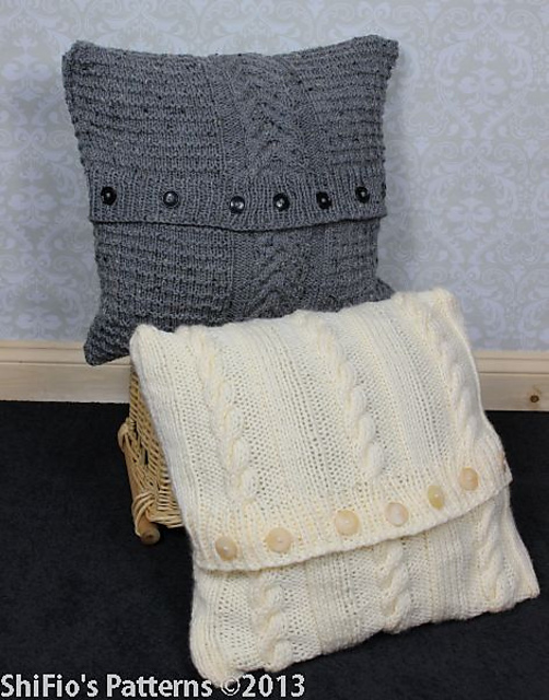 268 Cushion