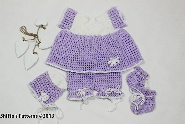 119 Folet Angel Baby