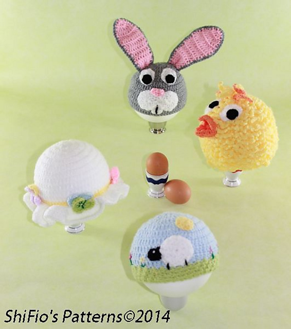 276-Spring & Easter Hats
