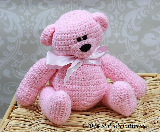 132 Bear