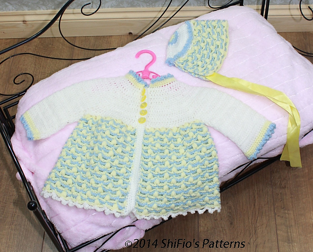225 Baby Matinee