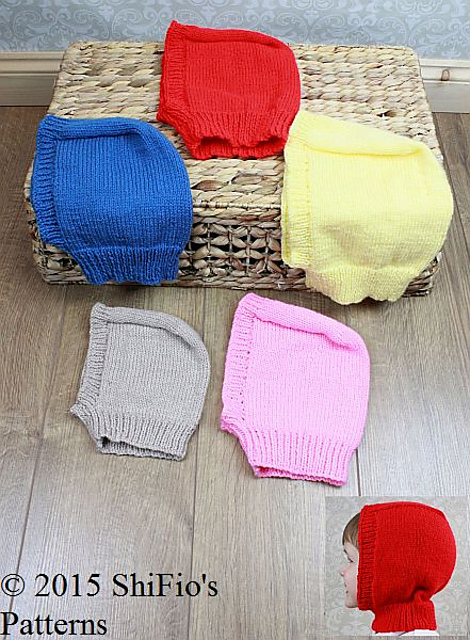 306 Billy Balaclava