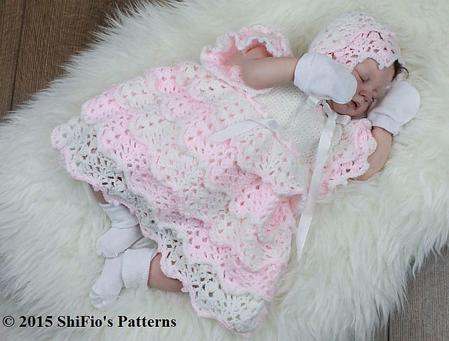 100 Full of Lace Dress