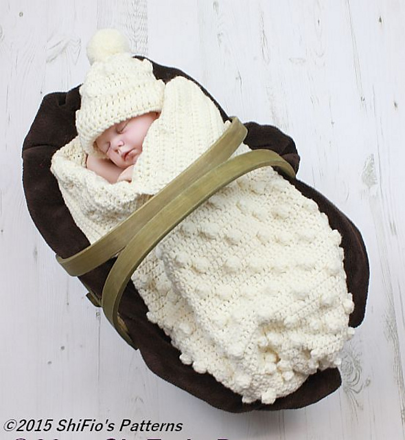 315 Bobble Cocoon