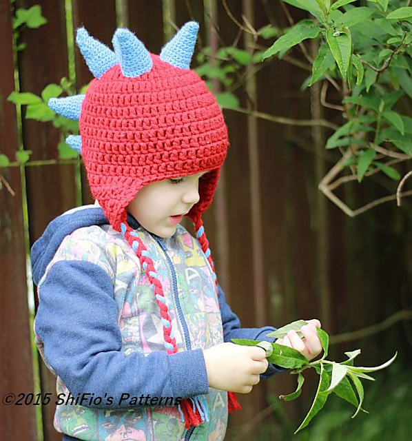 William's Hat  #317