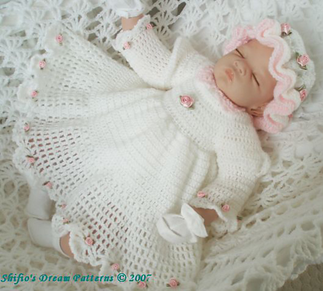 Pink Sundae Dress #48