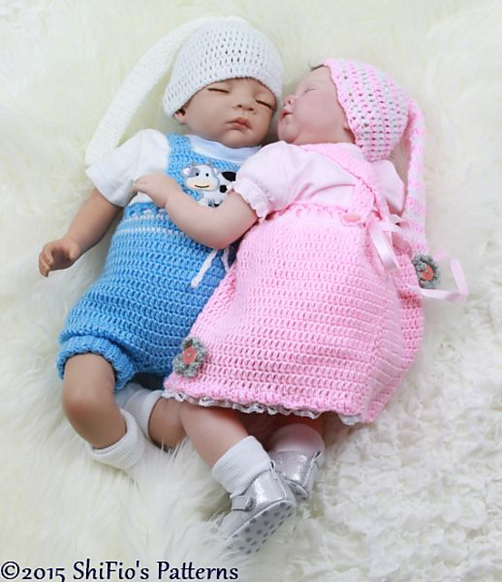 Charlotte & George #323
