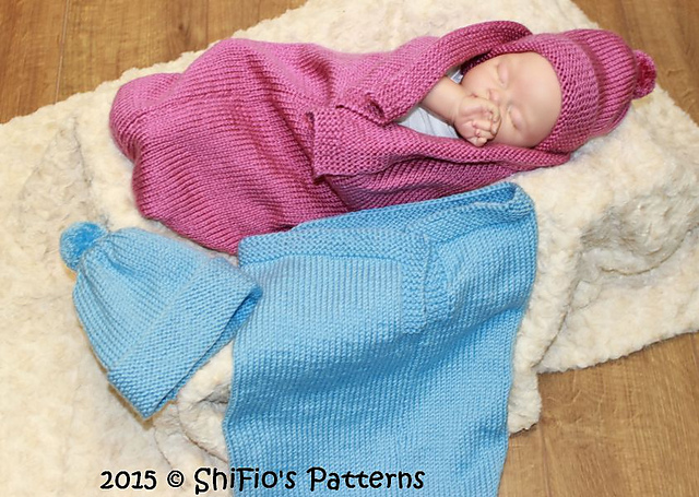 Plain Cocoon #332